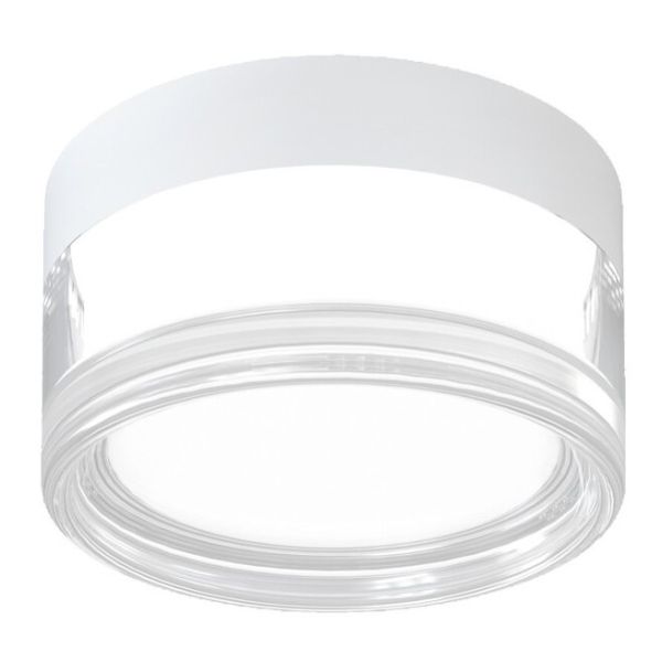 Oprawa punktówa Italux PLF-63829-WH Enios
