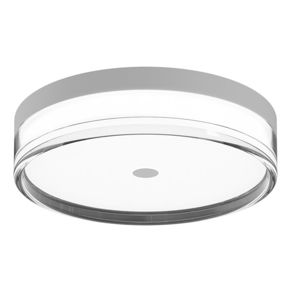 Plafon sufitowy Italux PLF-64536-M-WH Molino