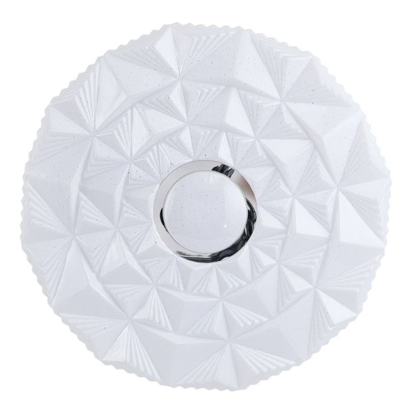 Żyrandol Italux PLF-64839-L-CL Kelmi