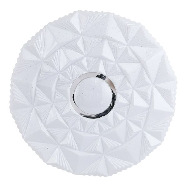 Люстра Italux PLF-64839-M-CL Kelmi