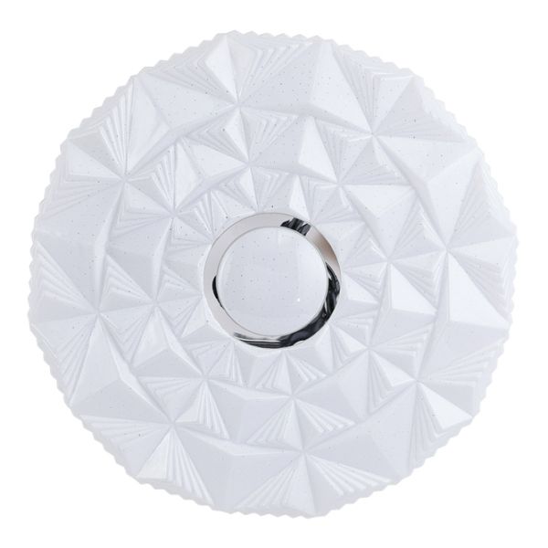 Люстра Italux PLF-64839-S-CL Kelmi