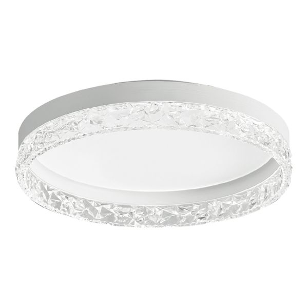 Люстра Italux PLF-68590-WH Rante