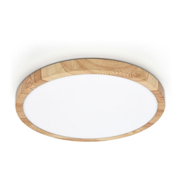 Plafon sufitowy Italux PLF-72836-400R-32W-WO Alata