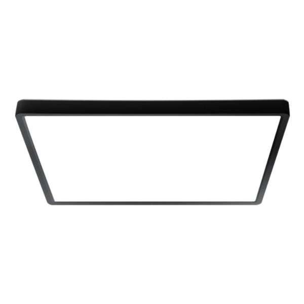 Plafon sufitowy Italux PLF-83625-300S-24W-BL Bastia