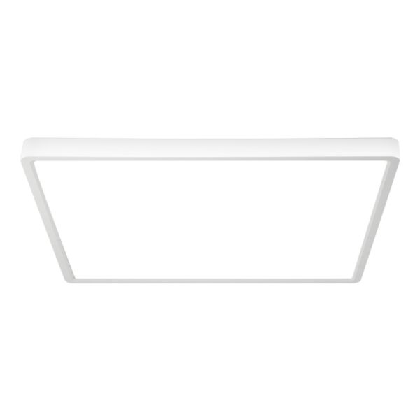 Plafon sufitowy Italux PLF-83625-450S-45W-WH Bastia