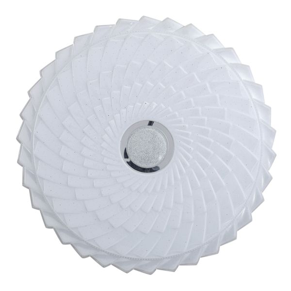 Люстра Italux PLF-83947-S-CL Arni