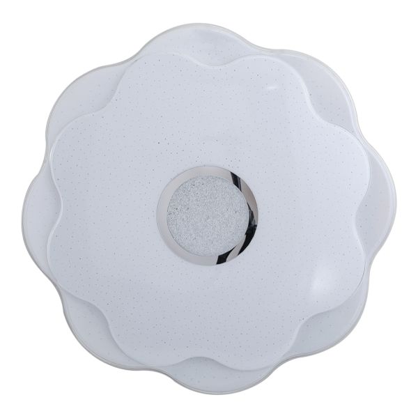 Люстра Italux PLF-85740-L-CL Normi