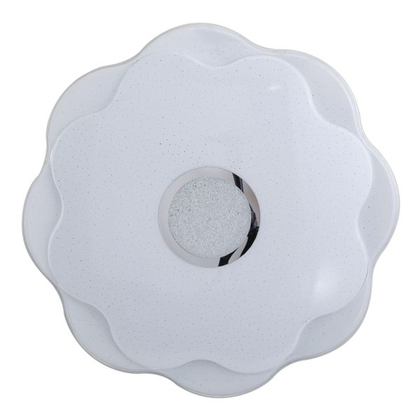 Люстра Italux PLF-85740-M-CL Normi