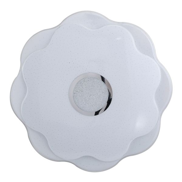 Люстра Italux PLF-85740-S-CL Normi