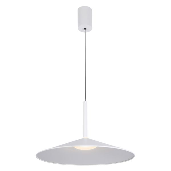 Підвісний світильник Italux PND-01510-L-WH Sardena