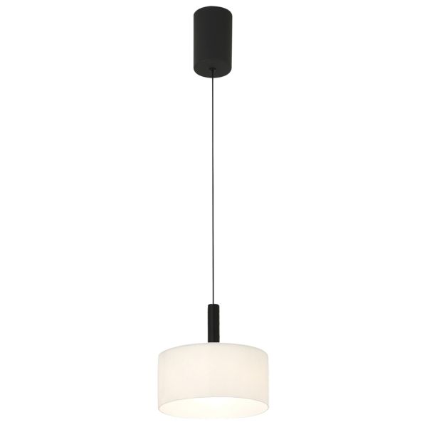 Підвісний світильник Italux PND-02836-1-BK Austis
