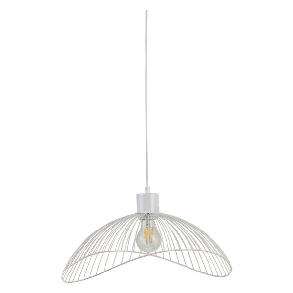 Lampa wisząca Italux PND-1702-1-L-W Nunez