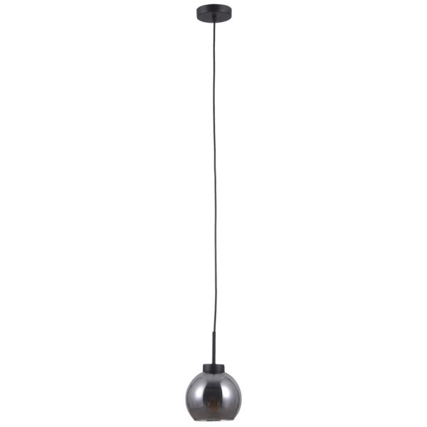 Lampa wisząca Italux PND-28028-1B Poggi