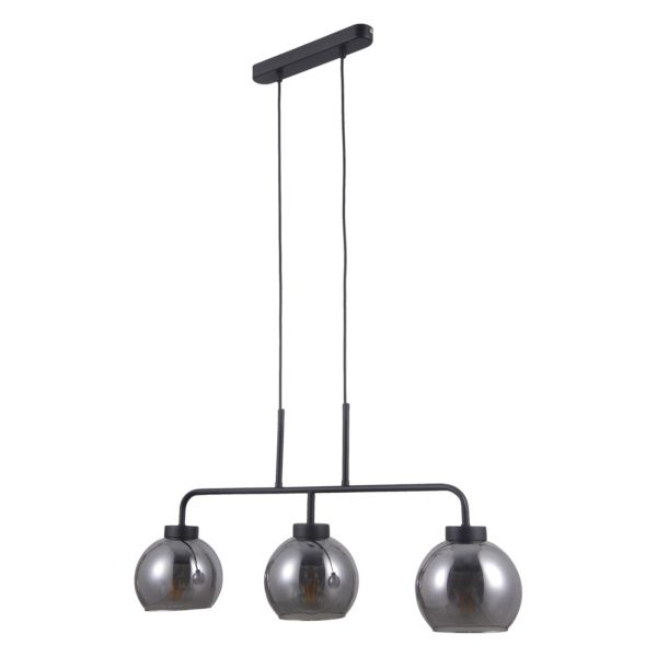 Lampa wisząca Italux PND-28028-3 Poggi