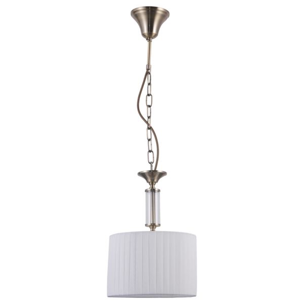 Lampa wisząca Italux PND-28343-1 Ferlena