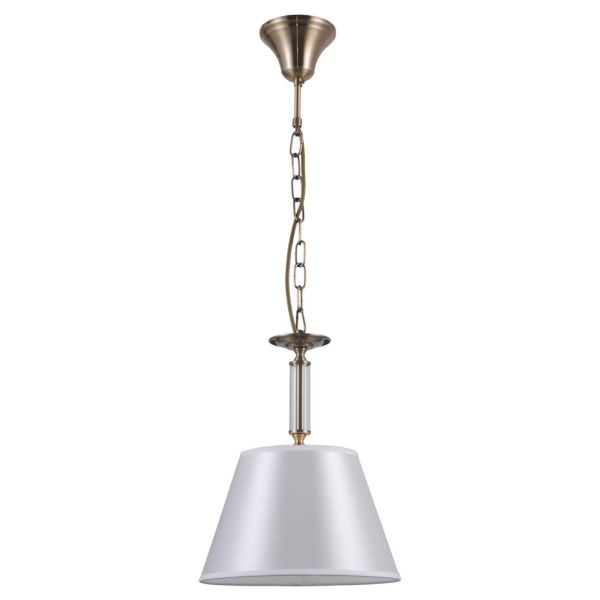 Lampa wisząca Italux PND-28366-1 Solana