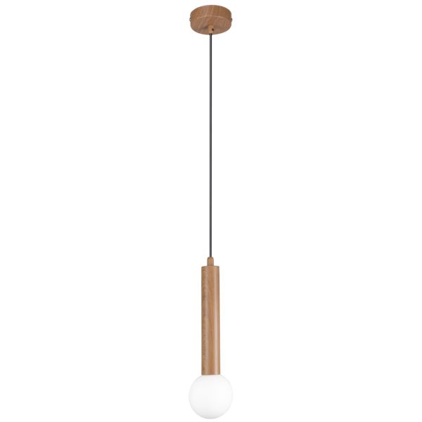 Lampa wisząca Italux PND-33574-1-WD Filano