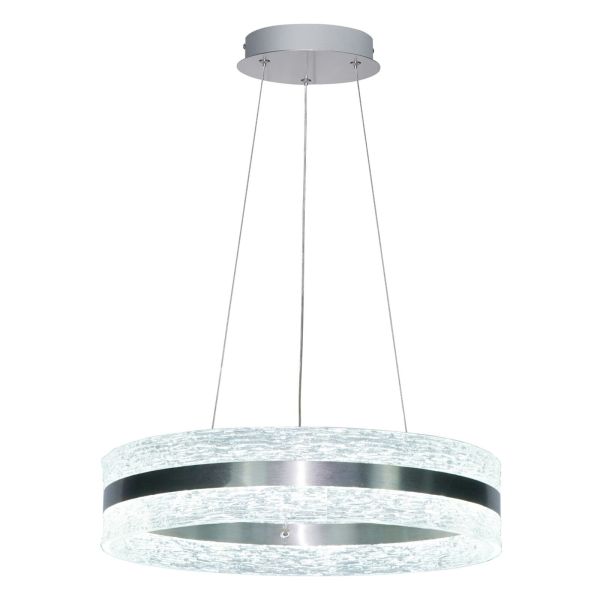 Żyrandol Italux PND-45283-SCHR Nelia