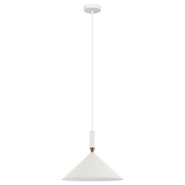 Lampa wisząca Italux PND-541101-W Drello