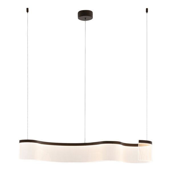 Lampa wisząca Italux PND-59078-31W-3K Notar