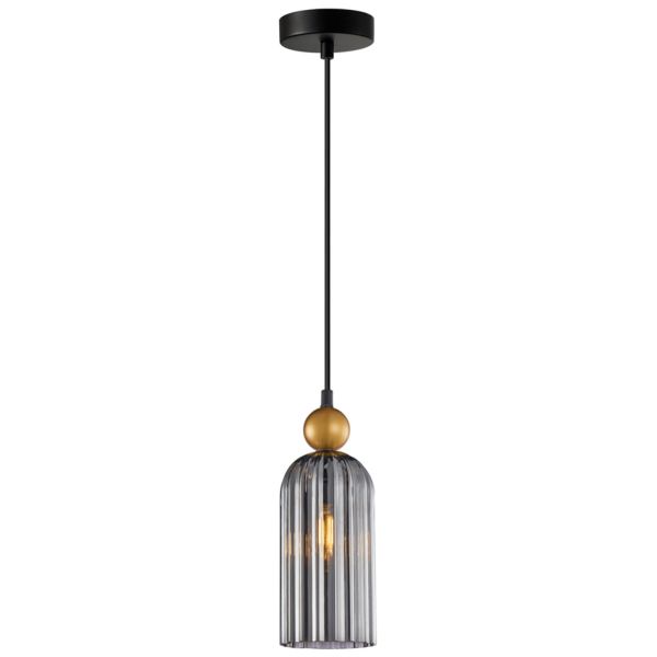 Lampa wisząca Italux PND-74839-1-GD-SG Narisa