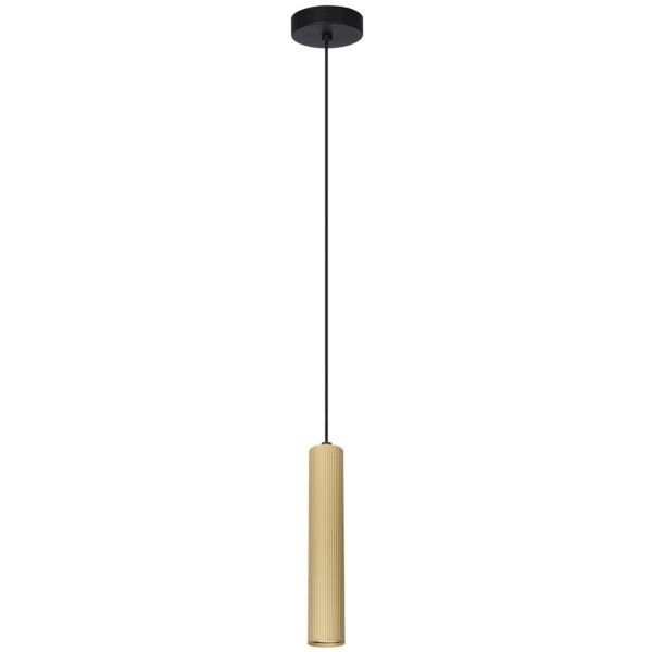 Lampa wisząca Italux PND-83920-1-GD Rilok