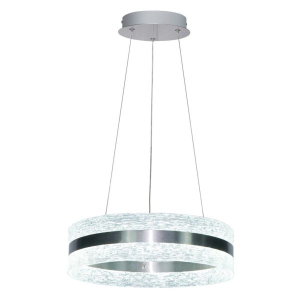 Żyrandol Italux PND-98273-SCHR Blera