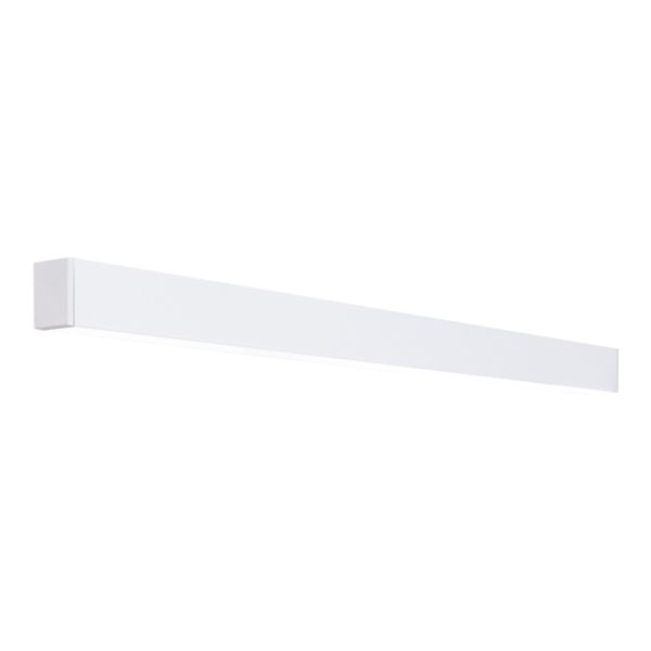 Plafon sufitowy Italux PRD-5470-086-WH-830-SF Traversi RX Ceiling 086 White 3000K