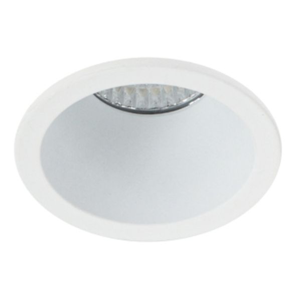 Точковий світильник Italux RCS-9818-40-5W-WH-SWK Lupo XS