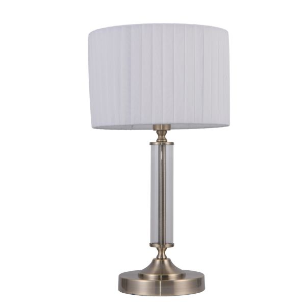 Lampa stołowa Italux TB-28343-1 Ferlena