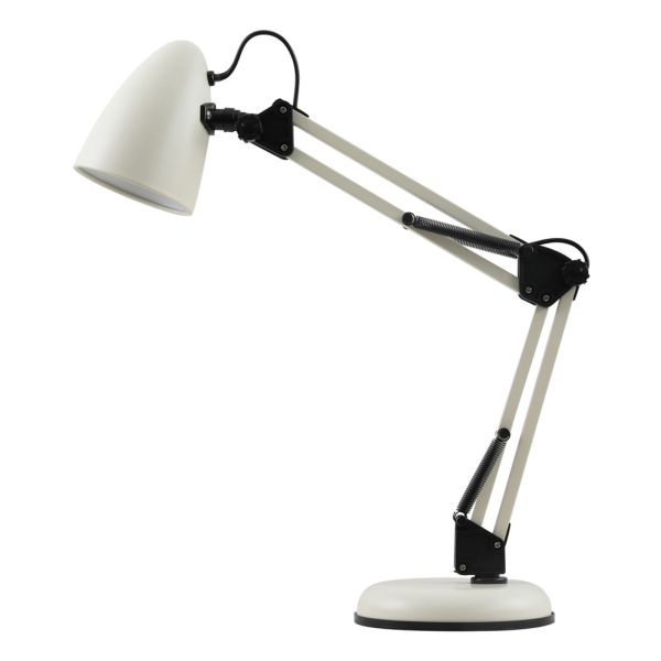 Lampa stołowa Italux TB-29928-BG Notari