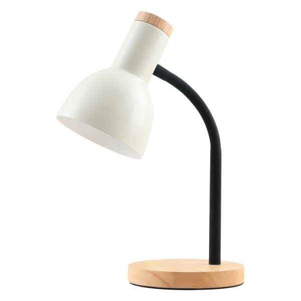 Lampa stołowa Italux TB-37263-BG Senza