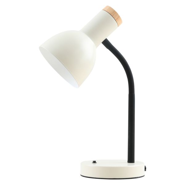 Настільна лампа Italux TB-37263A-BG Senza