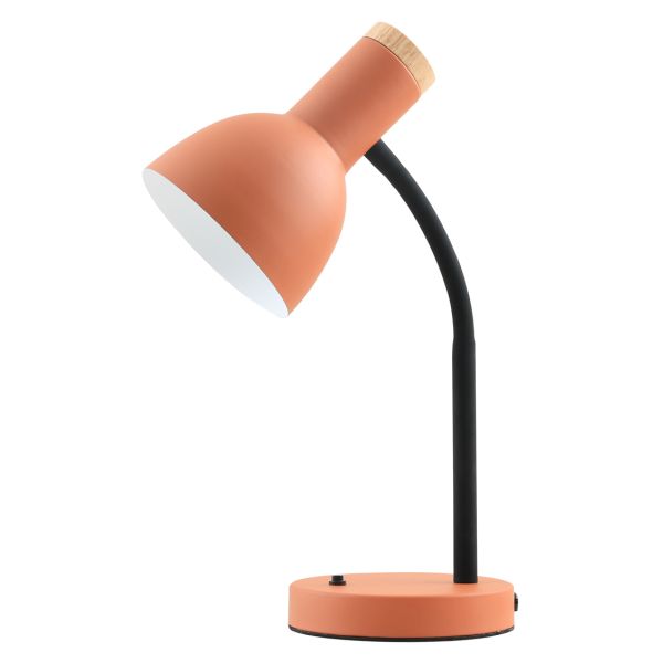 Lampa stołowa Italux TB-37263A-OG Senza