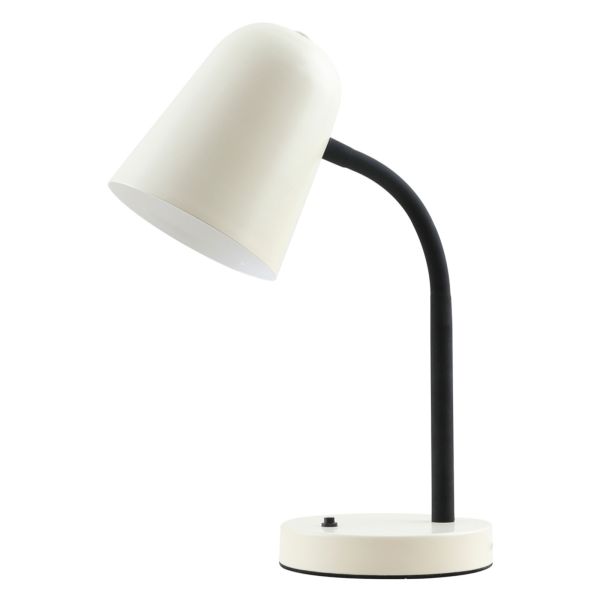 Lampa stołowa Italux TB-37643-BG Prato