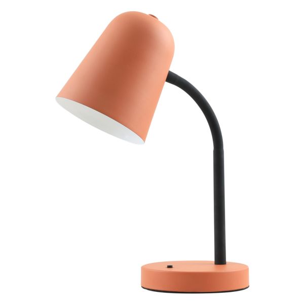 Lampa stołowa Italux TB-37643-OG Prato