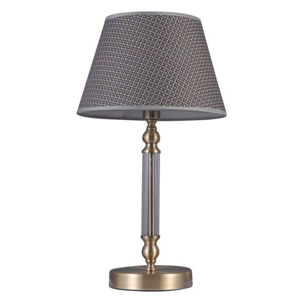 Lampa stołowa Italux TB-43272-1 Zanobi