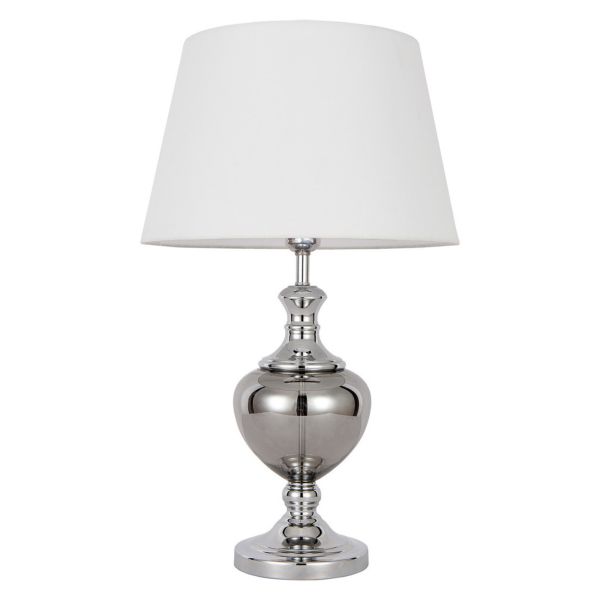 Lampa stołowa Italux TB-6620-1 Korrez