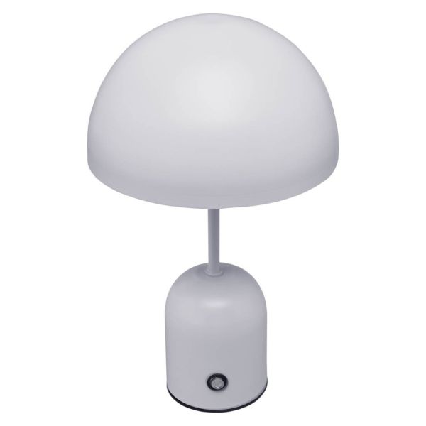 Настільна лампа Italux TB-75839-GR Cantia