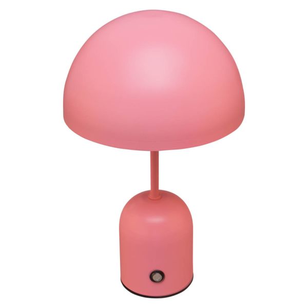 Настільна лампа Italux TB-75839-ROSE Cantia