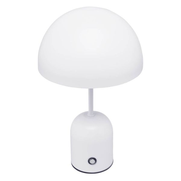 Настільна лампа Italux TB-75839-WH Cantia