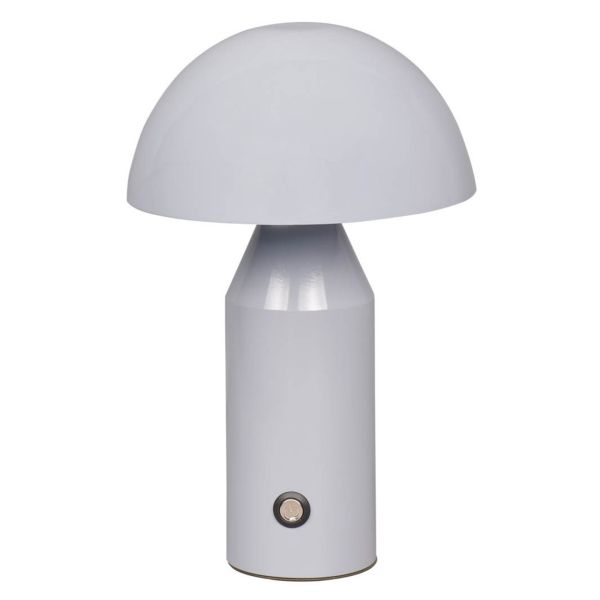 Настільна лампа Italux TB-83647-GR Dorbia