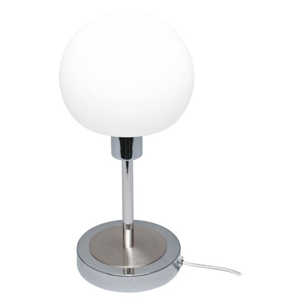 Lampa stołowa Italux TB-92039-CH Cave