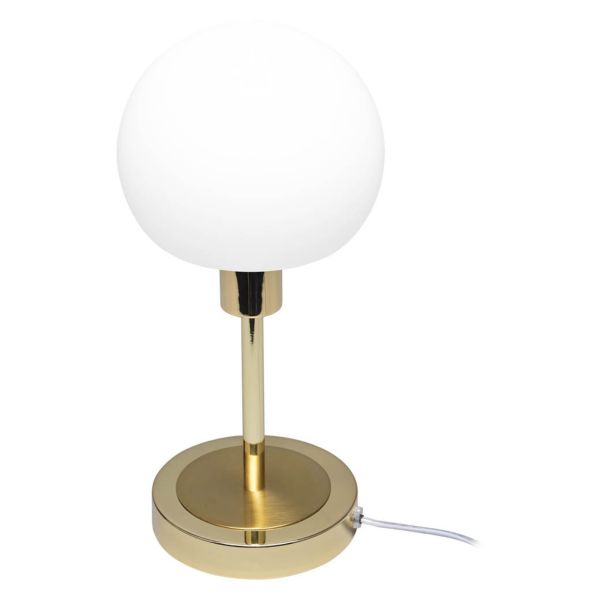 Lampa stołowa Italux TB-92039-GD Cave