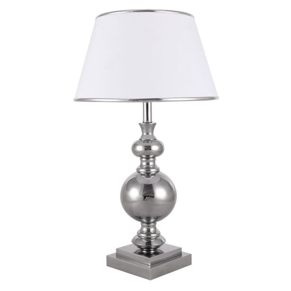 Lampa stołowa Italux TL-1825-1-CH Letto