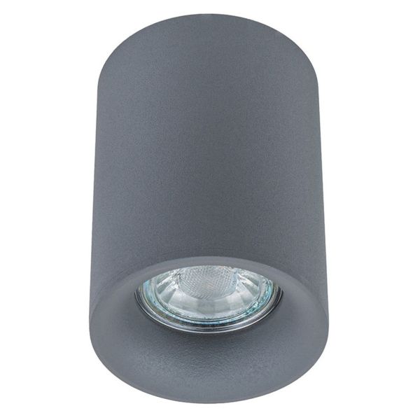 Oprawa punktówa Italux TM09080-GR Flynn