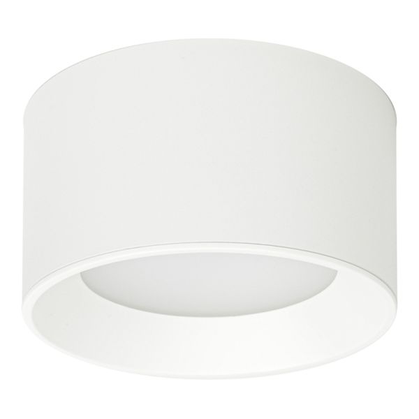 Точковий світильник Italux WG-604A/WK-WW/MULTI Sirius