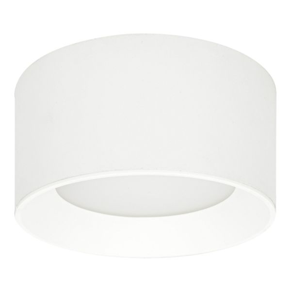 Точковий світильник Italux WG-606A/WK-WW/MULTI Sirius