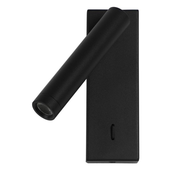 Бра Italux WL-21017-BL Cali