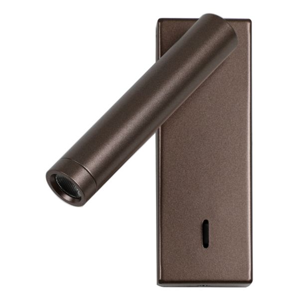 Бра Italux WL-21017-CFF Cali